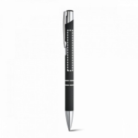 Στυλό αλουμινίου BETA SOFT  (ΤS 14118) χώρος εκτύπωσης